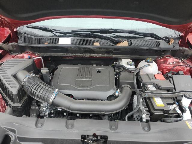 Chevrolet Blazer 2lt Image 13