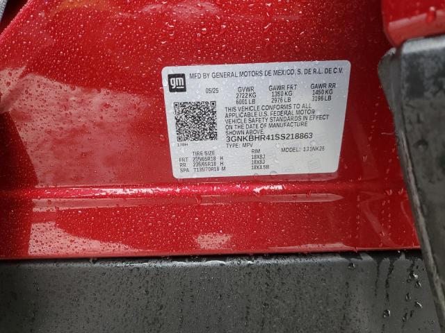 Chevrolet Blazer 2lt Image 14