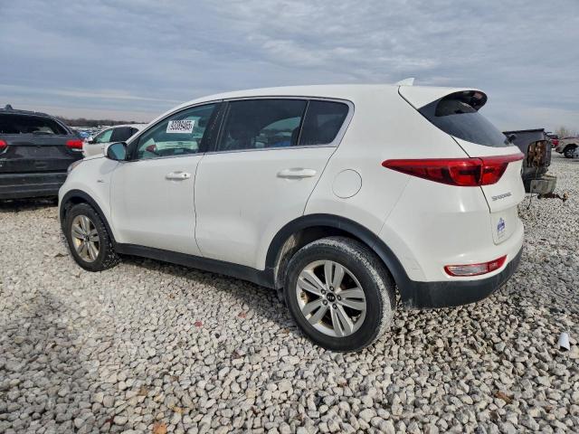 Kia Sportage Lx Image 11