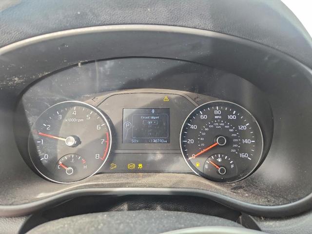 Kia Sportage Lx Image 6