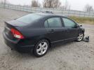 Honda Civic Lx-s Image 12