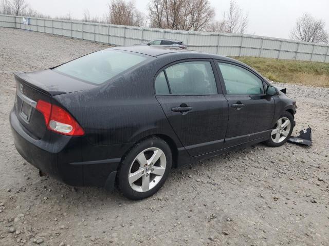 Honda Civic Lx-s Image 12