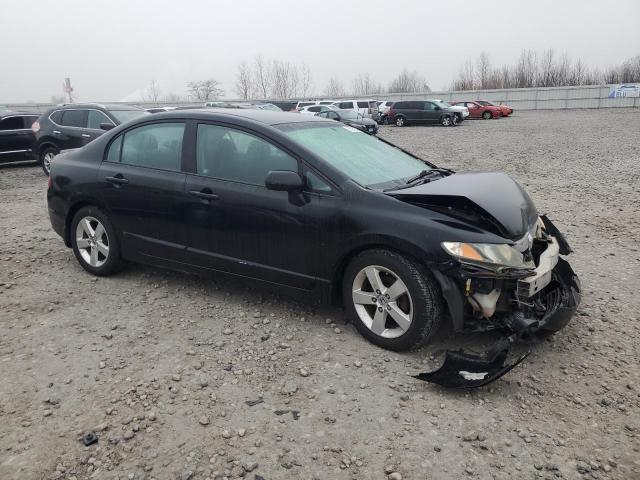 Honda Civic Lx-s Image 3