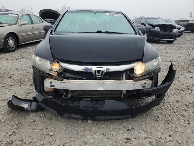 Honda Civic Lx-s Image 8