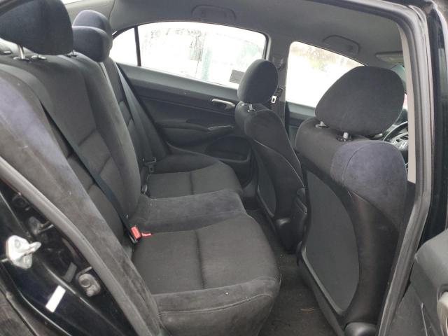 Honda Civic Lx-s Image 6