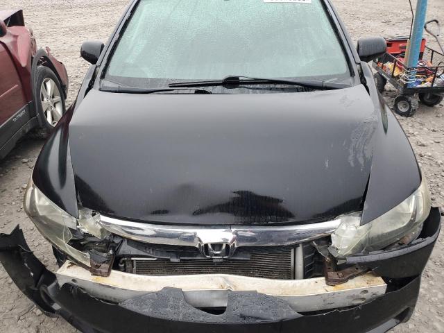 Honda Civic Lx-s Image 11