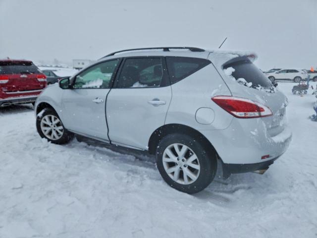 Nissan Murano S Image 10