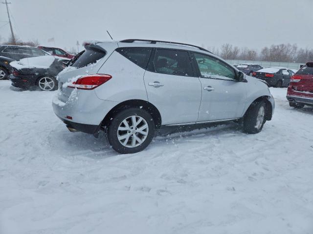 Nissan Murano S Image 2