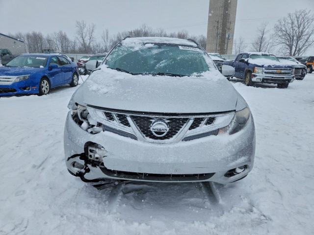 Nissan Murano S Image 7
