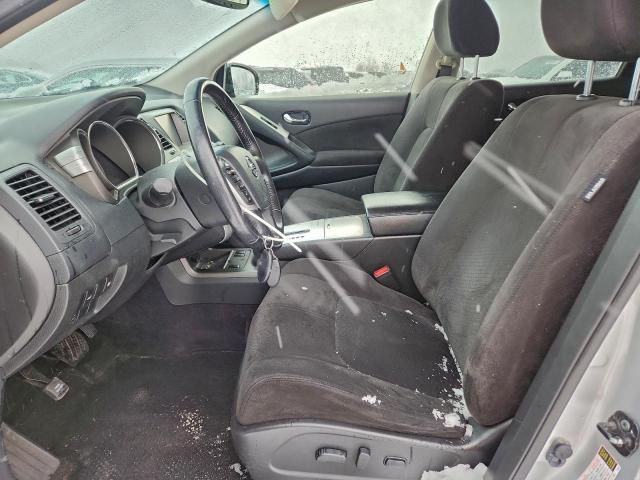 Nissan Murano S Image 12