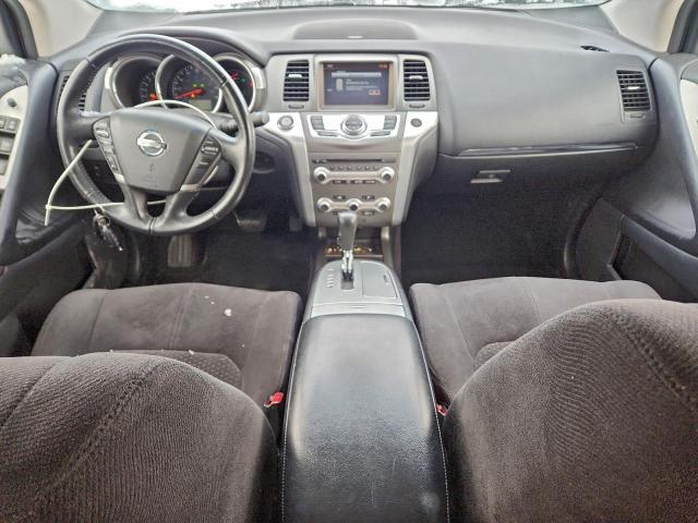 Nissan Murano S Image 4