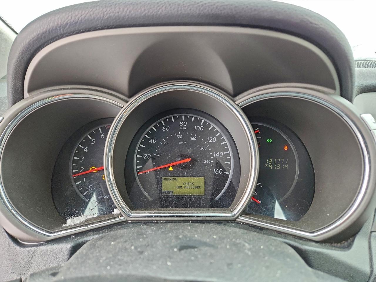 Nissan Murano S Image 3