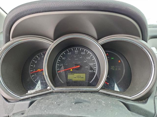 Nissan Murano S Image 3