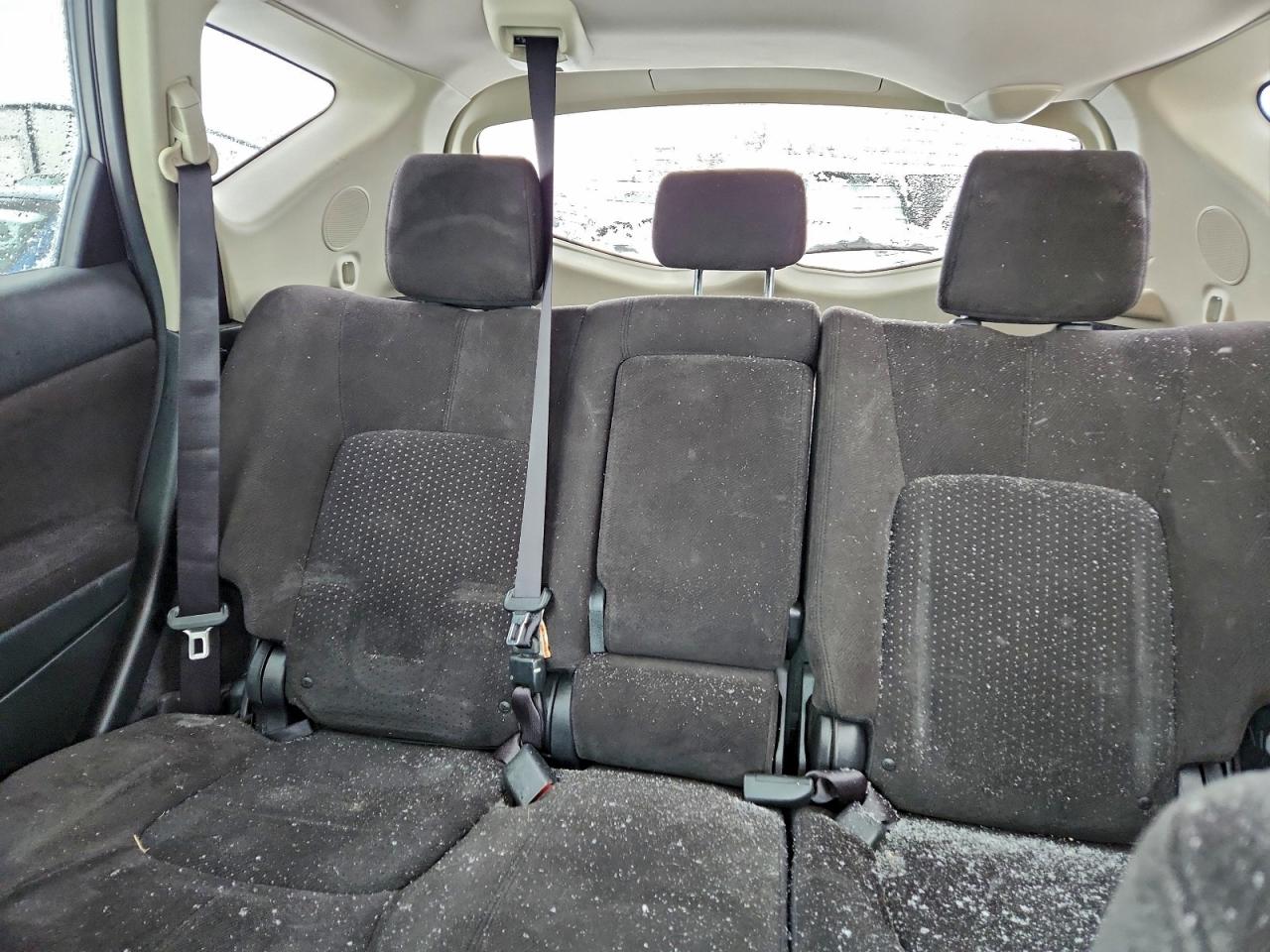 Nissan Murano S Image 6