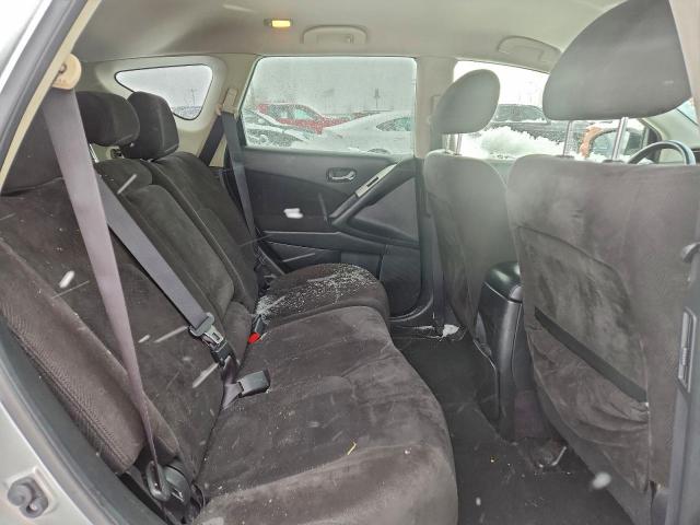 Nissan Murano S Image 11