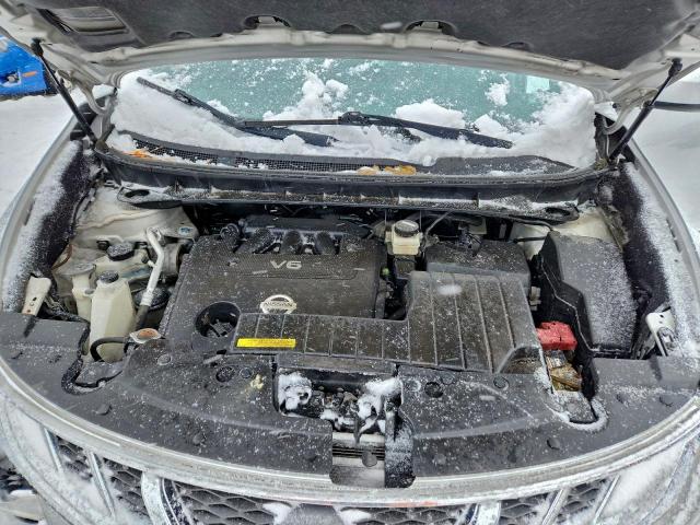 Nissan Murano S Image 5