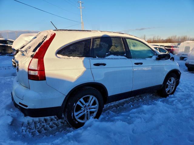 Honda Crv Ex Image 3