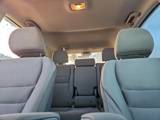 Honda Crv Ex Image 12