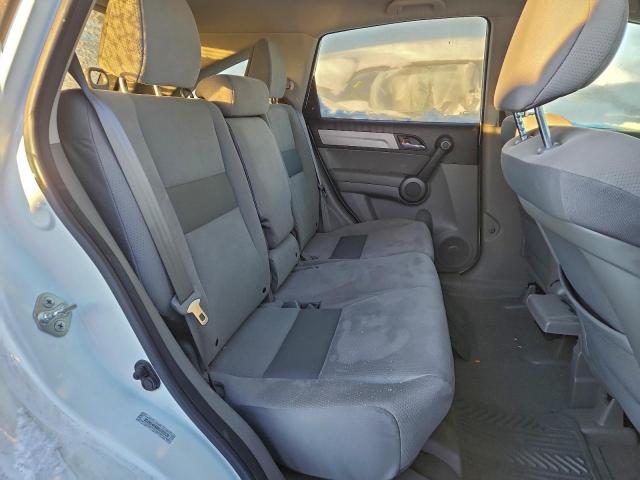 Honda Crv Ex Image 8