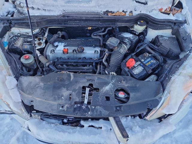 Honda Crv Ex Image 11