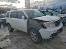 Honda Pilot Exln Image 3