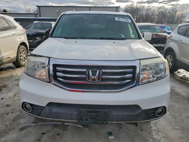 Honda Pilot Exln Image 7