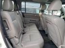 Honda Pilot Exln Image 11