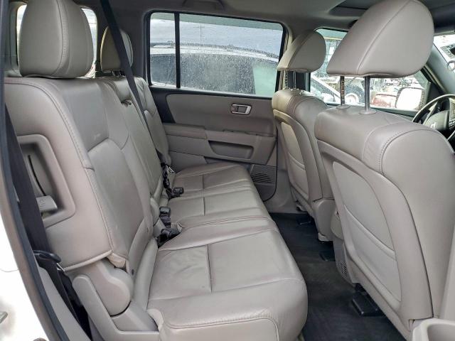 Honda Pilot Exln Image 11