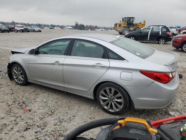Hyundai SONATA Se Image 4