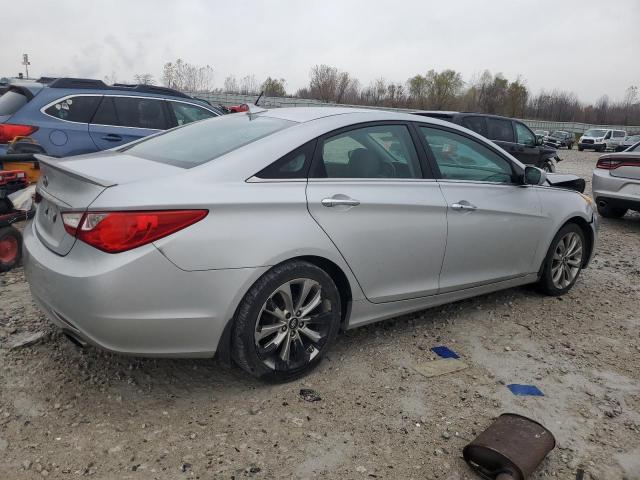 Hyundai SONATA Se Image 3