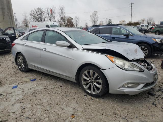 Hyundai SONATA Se Image 2