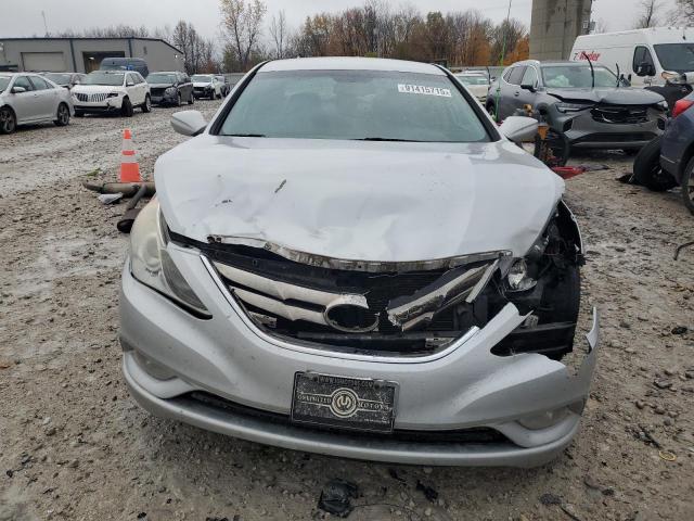 Hyundai SONATA Se Image 8