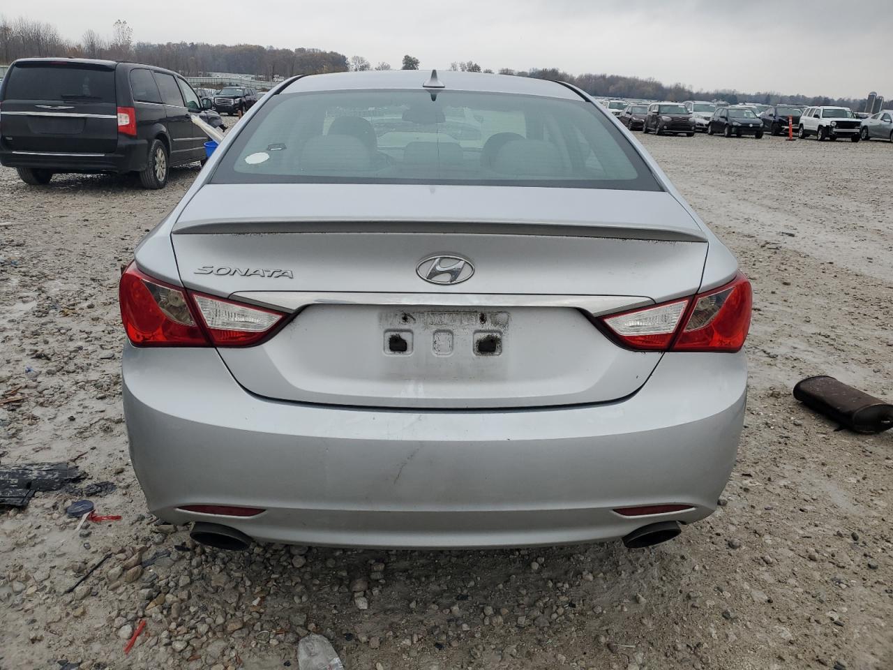 Hyundai SONATA Se Image 6