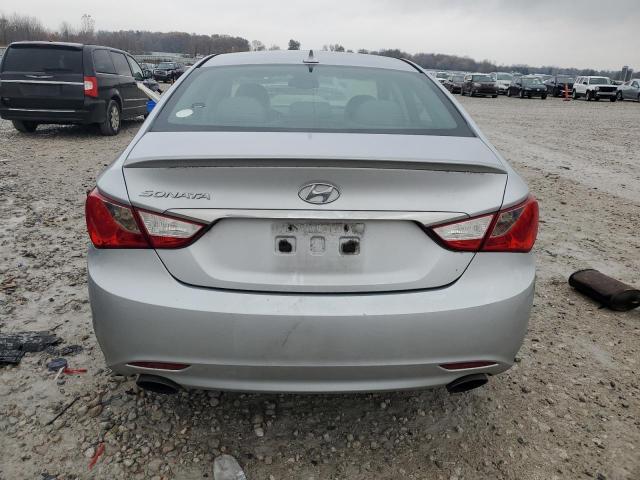 Hyundai SONATA Se Image 6