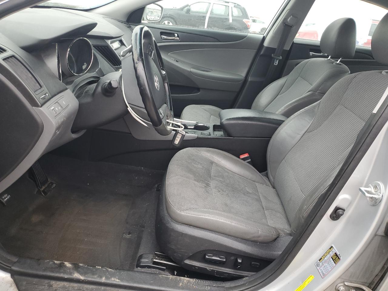 Hyundai SONATA Se Image 5