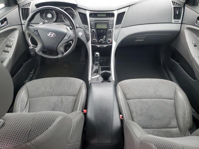 Hyundai SONATA Se Image 9