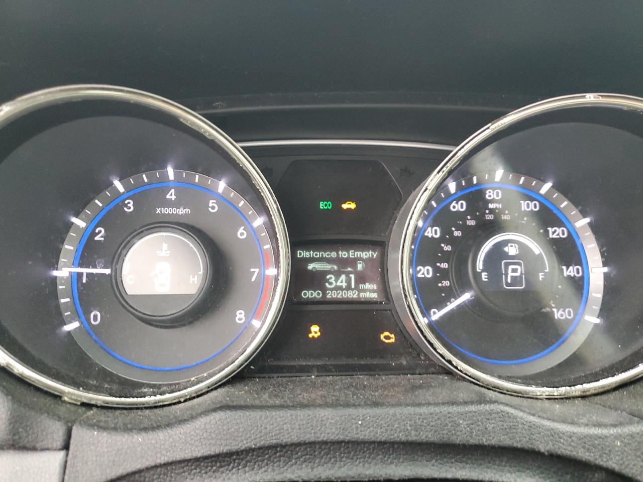 Hyundai SONATA Se Image 12