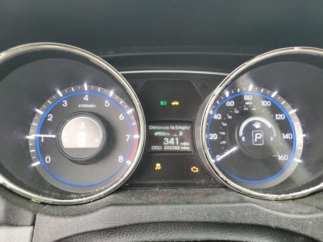 Hyundai SONATA Se Image 12