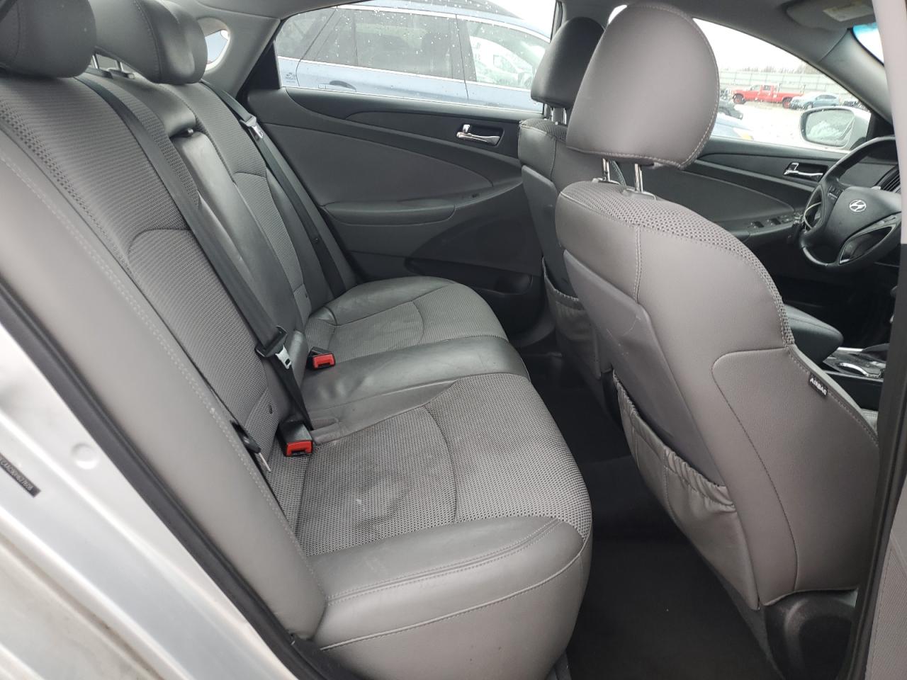 Hyundai SONATA Se Image 7