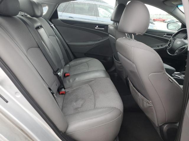 Hyundai SONATA Se Image 7