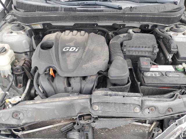 Hyundai SONATA Se Image 10