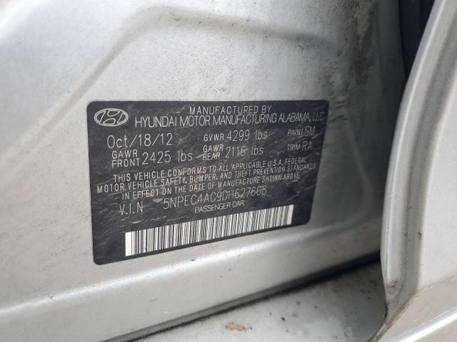 Hyundai SONATA Se Image 11