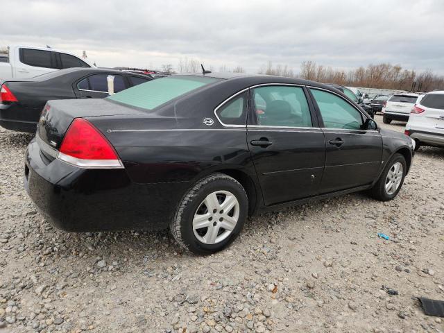 Chevrolet Impala Ls Image 6
