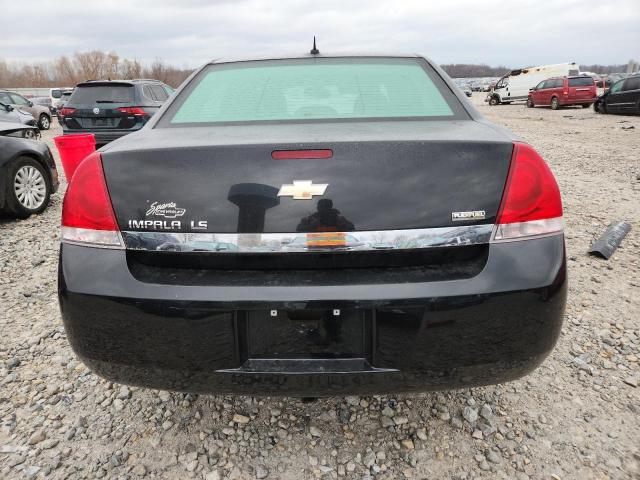 Chevrolet Impala Ls Image 9
