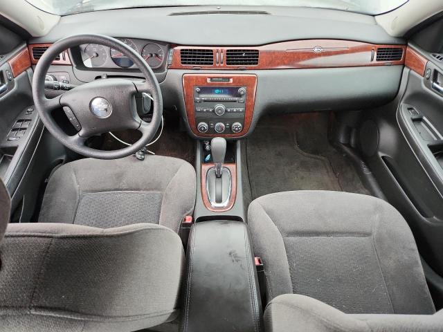 Chevrolet Impala Ls Image 12