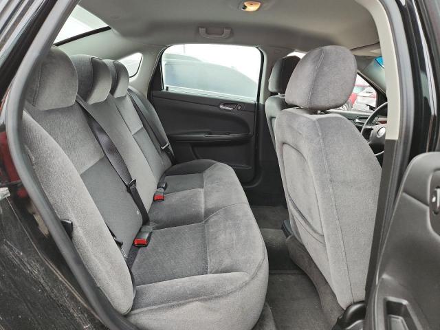 Chevrolet Impala Ls Image 5