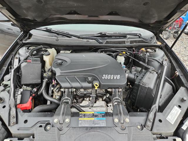 Chevrolet Impala Ls Image 4