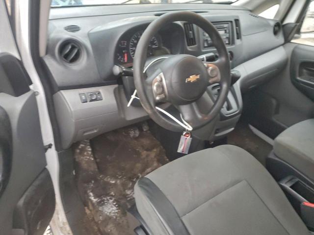 Chevrolet Express Lt Image 10