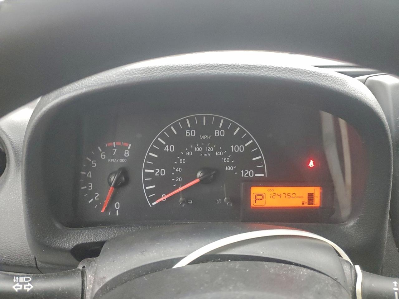 Chevrolet Express Lt Image 3