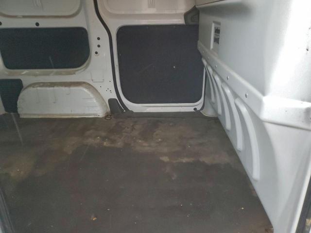 Chevrolet Express Lt Image 5